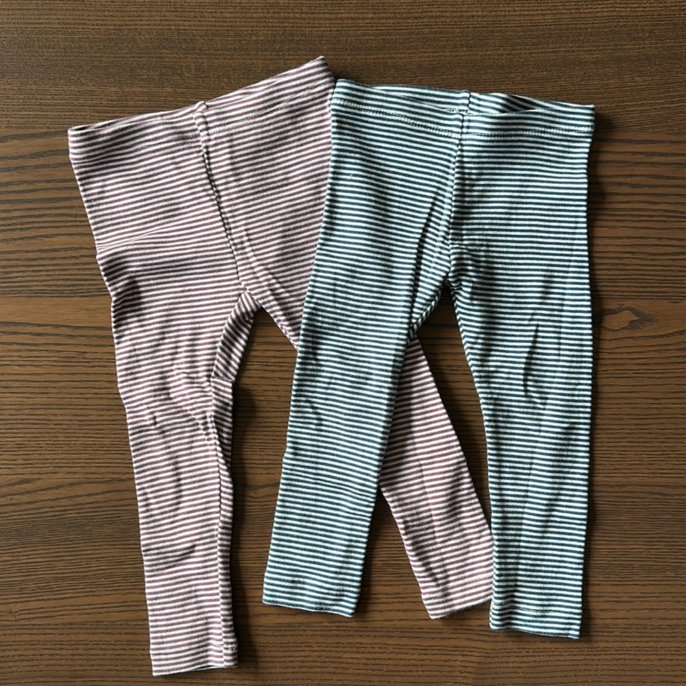 Tea Collection • knit pants